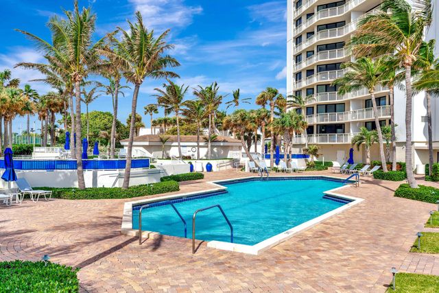 3000 N Ocean Drive 24f, Singer Island, FL 33404