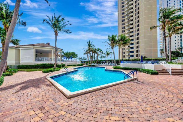 3000 N Ocean Drive 24f, Singer Island, FL 33404