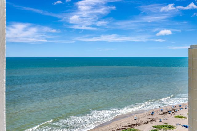 3000 N Ocean Drive 24f, Singer Island, FL 33404