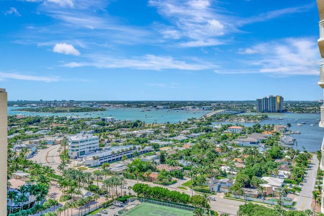 3000 N Ocean Drive 24f, Singer Island, FL 33404