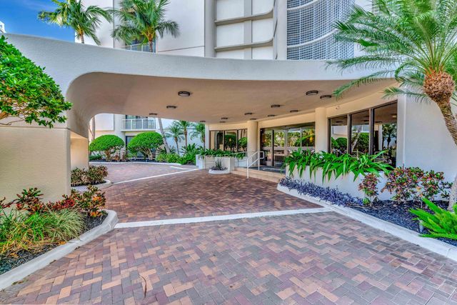 3000 N Ocean Drive 24f, Singer Island, FL 33404