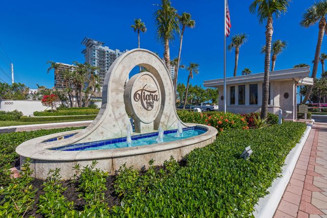 3000 N Ocean Drive 24f, Singer Island, FL 33404