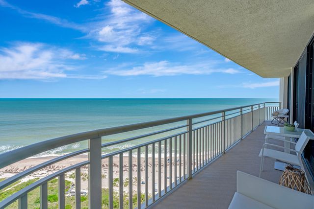 3000 N Ocean Drive 24f, Singer Island, FL 33404