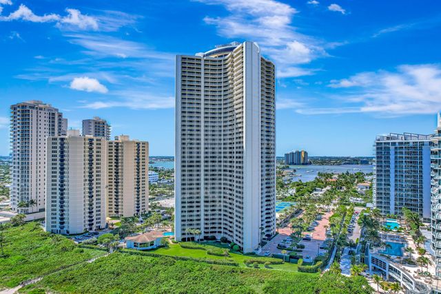 3000 N Ocean Drive 24f, Singer Island, FL 33404