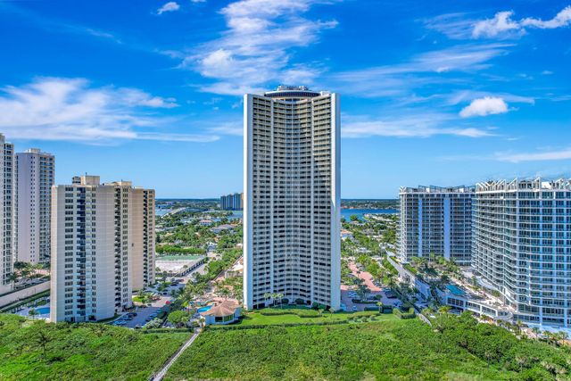 3000 N Ocean Drive 24f, Singer Island, FL 33404