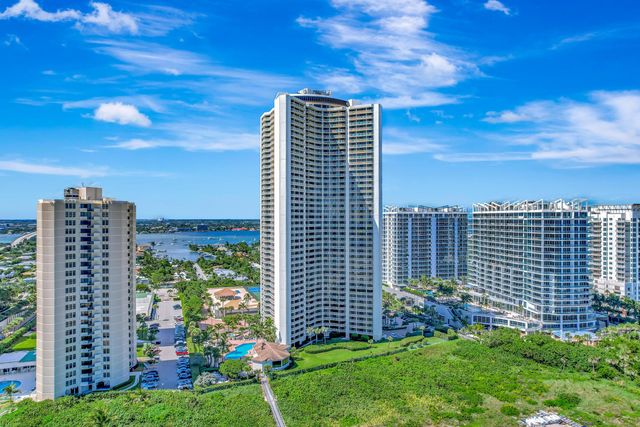 3000 N Ocean Drive 24f, Singer Island, FL 33404