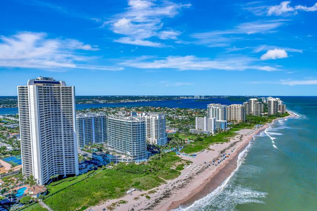 3000 N Ocean Drive 24f, Singer Island, FL 33404