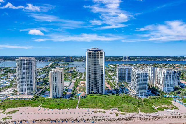 3000 N Ocean Drive 24f, Singer Island, FL 33404