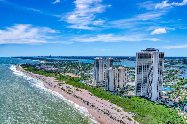 3000 N Ocean Drive 24f, Singer Island, FL 33404