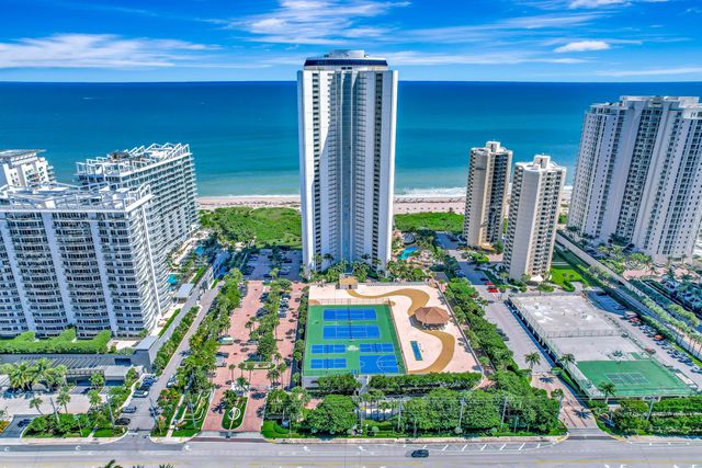 3000 N Ocean Drive 24f, Singer Island, FL 33404