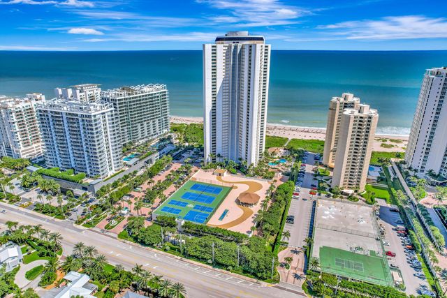 3000 N Ocean Drive 24f, Singer Island, FL 33404