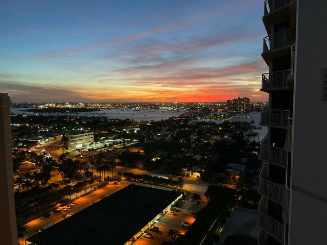 3000 N Ocean Drive 24f, Singer Island, FL 33404