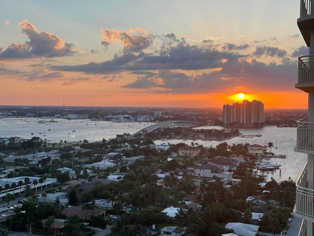 3000 N Ocean Drive 24f, Singer Island, FL 33404