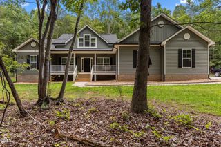 5300 Langdon Drive, Oxford, NC 27565