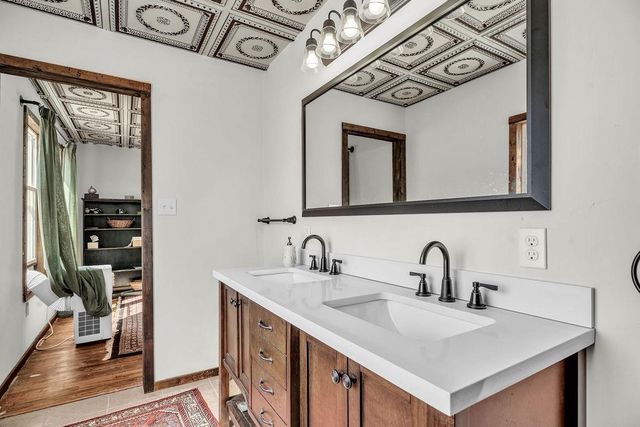 2703 W OLD HWY 80, Big Spring, TX 79720