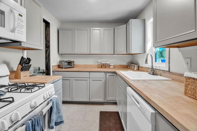 2703 W OLD HWY 80, Big Spring, TX 79720