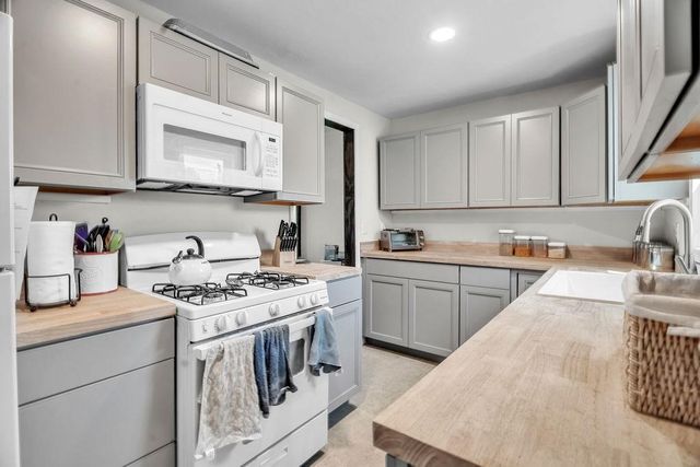 2703 W OLD HWY 80, Big Spring, TX 79720