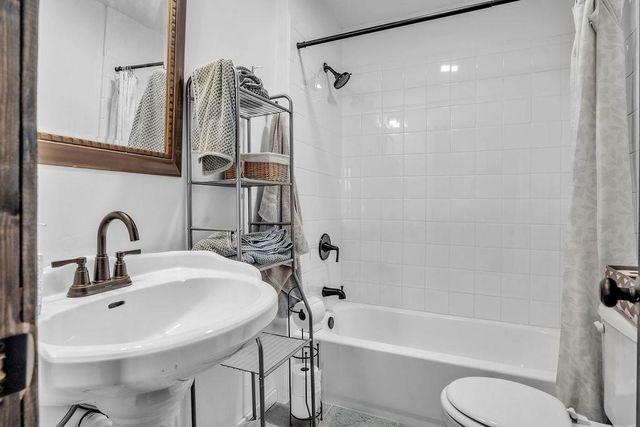 2703 W OLD HWY 80, Big Spring, TX 79720