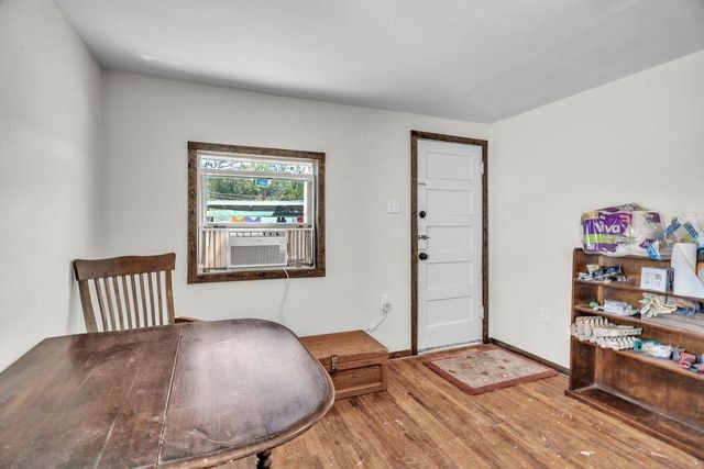 2703 W OLD HWY 80, Big Spring, TX 79720