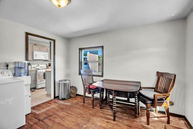 2703 W OLD HWY 80, Big Spring, TX 79720