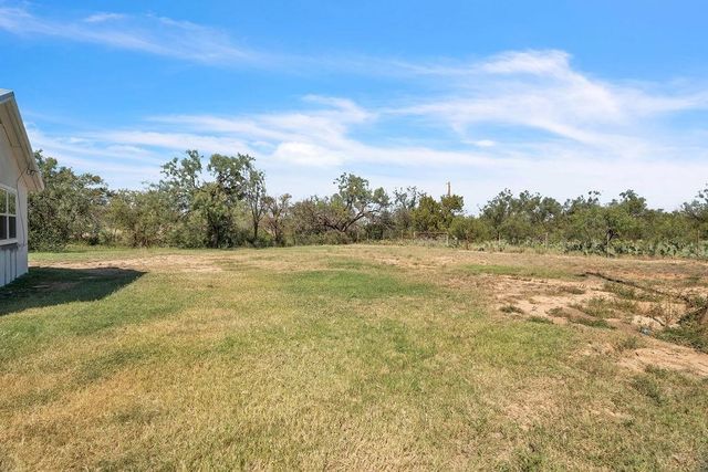 2703 W OLD HWY 80, Big Spring, TX 79720