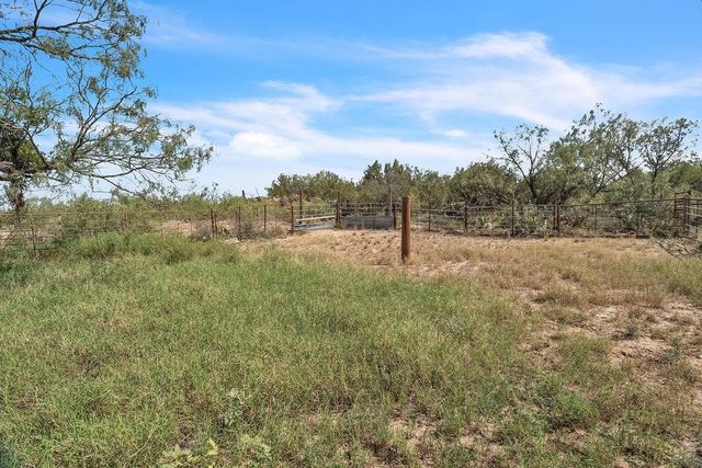 2703 W OLD HWY 80, Big Spring, TX 79720