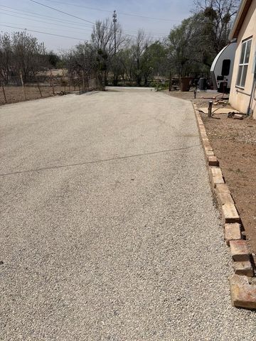 2703 W OLD HWY 80, Big Spring, TX 79720