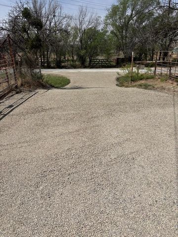 2703 W OLD HWY 80, Big Spring, TX 79720