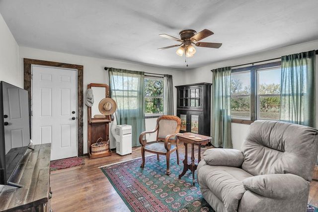 2703 W OLD HWY 80, Big Spring, TX 79720