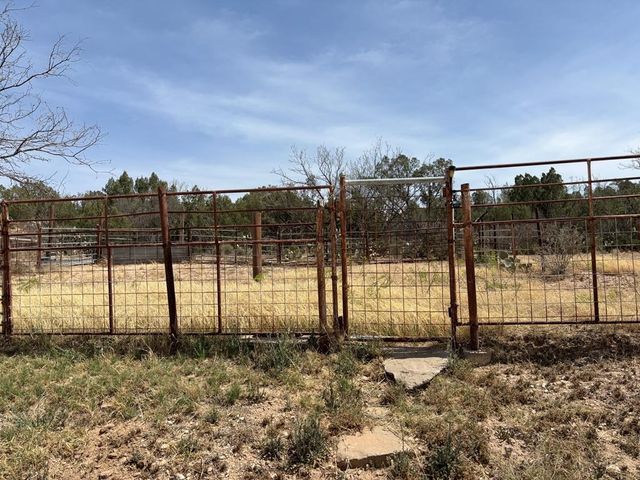 2703 W OLD HWY 80, Big Spring, TX 79720