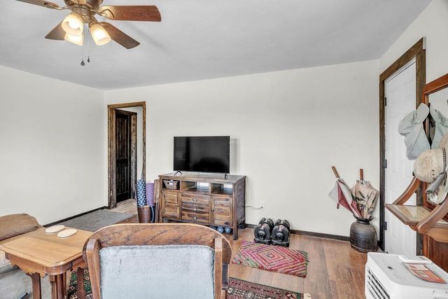 2703 W OLD HWY 80, Big Spring, TX 79720