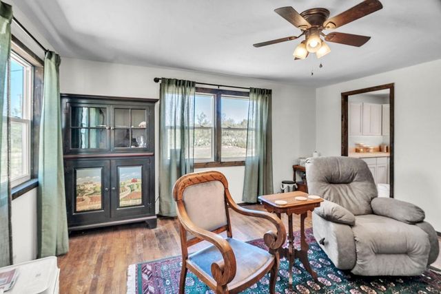 2703 W OLD HWY 80, Big Spring, TX 79720