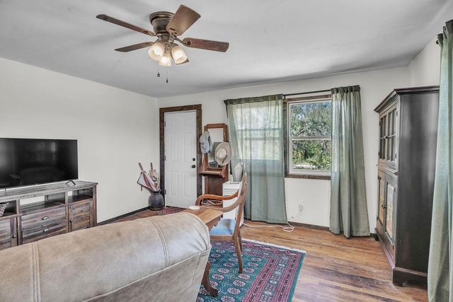 2703 W OLD HWY 80, Big Spring, TX 79720