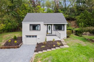 105 5th St, Ross Twp, PA 15229