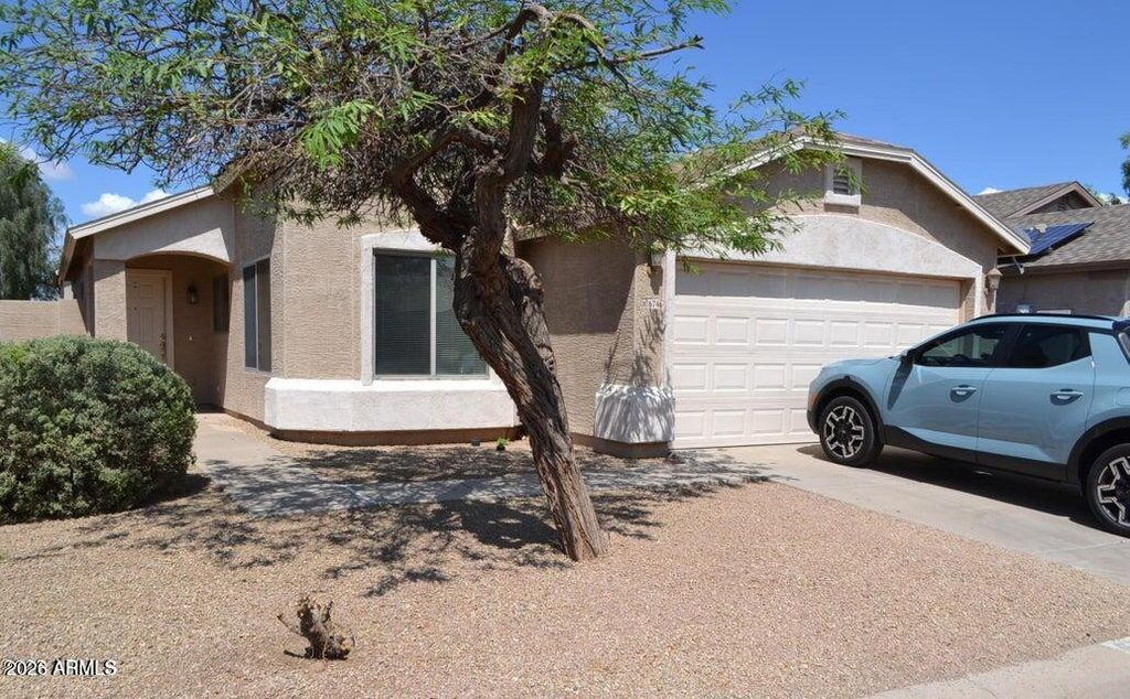 6746 E SUPERSTITION Way, Florence, AZ 85132