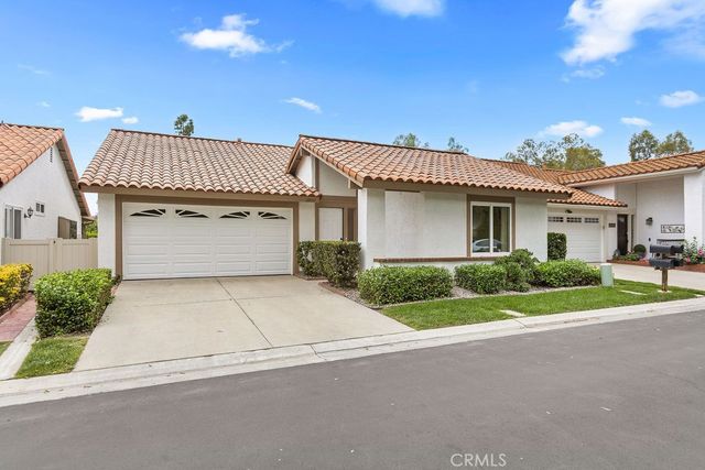 28133 Espinoza, Mission Viejo, CA 92692