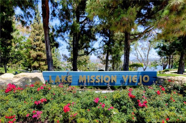 28133 Espinoza, Mission Viejo, CA 92692