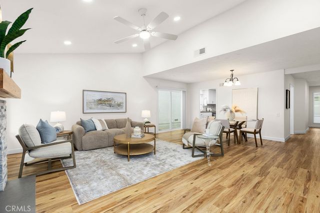 28133 Espinoza, Mission Viejo, CA 92692