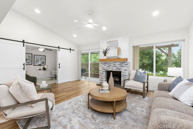 28133 Espinoza, Mission Viejo, CA 92692