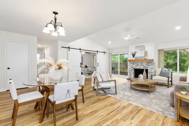 28133 Espinoza, Mission Viejo, CA 92692