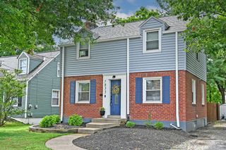 7833 Plainfield Road, Deer Park, OH 45236