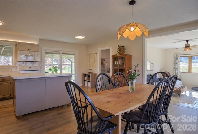 22 Stoney Nob Drive, Hendersonville, NC 28792