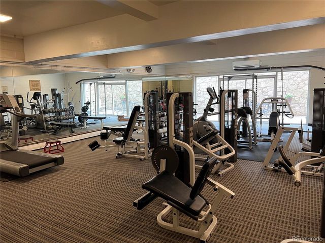 1390 Emerson St 107, Denver, CO 80218