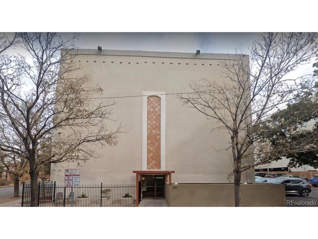 1390 Emerson St 107, Denver, CO 80218
