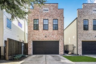 1144 W 24th Street, Houston, TX 77008