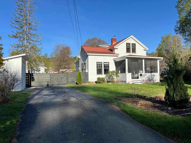 44 Cedar Street, Brattleboro, VT 05301