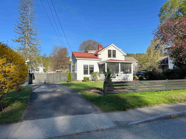 44 Cedar Street, Brattleboro, VT 05301