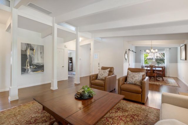 730 Greenview Place, Los Altos, CA 94024