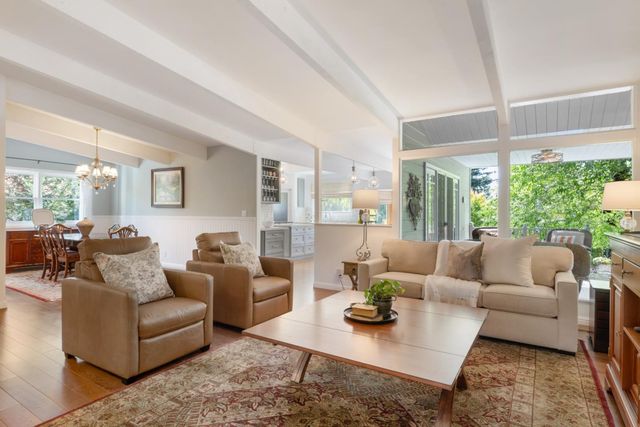 730 Greenview Place, Los Altos, CA 94024