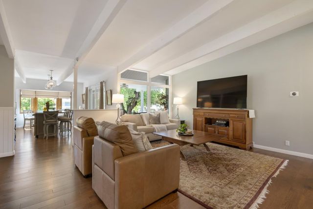 730 Greenview Place, Los Altos, CA 94024